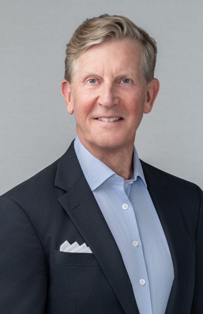 Tony Uphoff